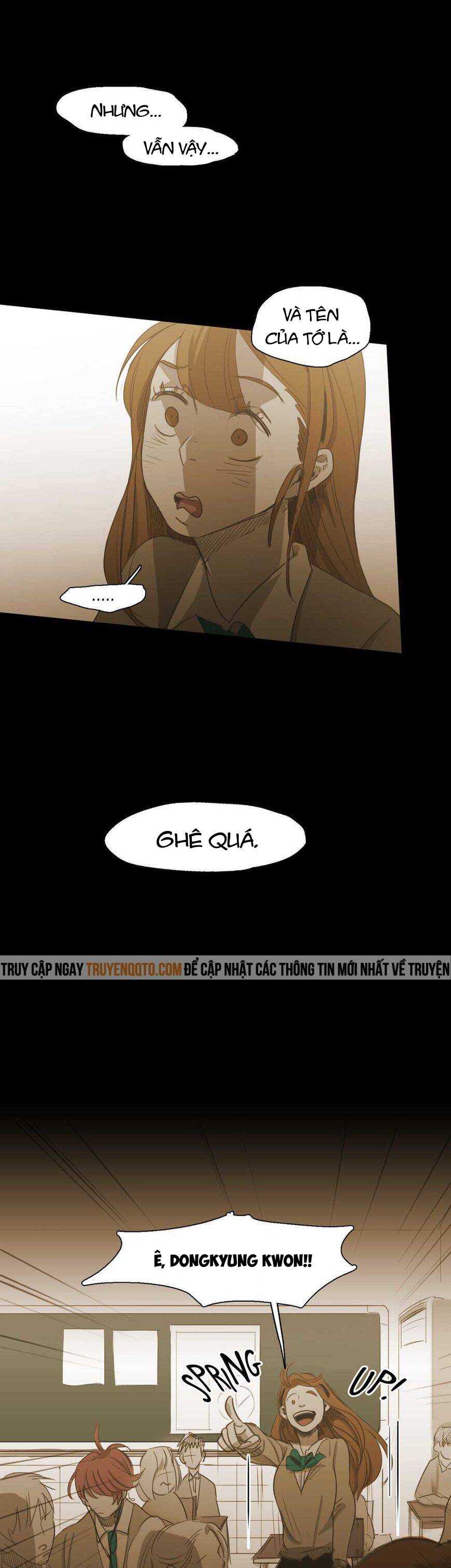 Không Bao Giờ Hiểu: Chapter 68