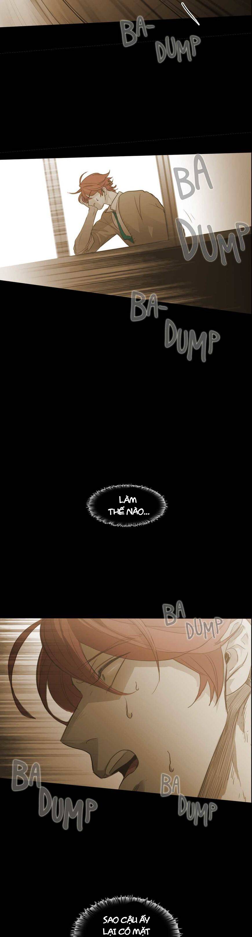 Không Bao Giờ Hiểu: Chapter 68