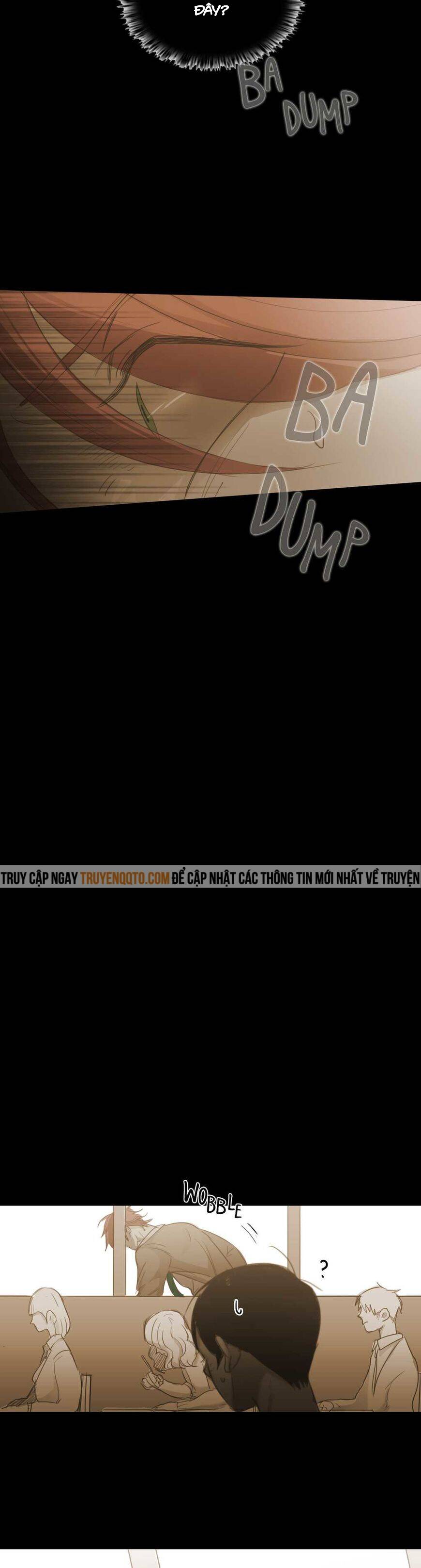Không Bao Giờ Hiểu: Chapter 68