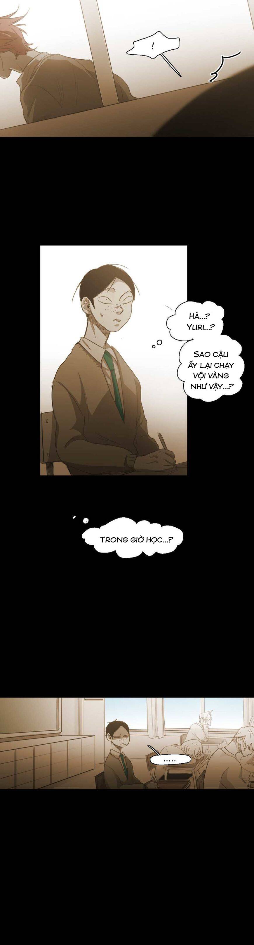 Không Bao Giờ Hiểu: Chapter 68