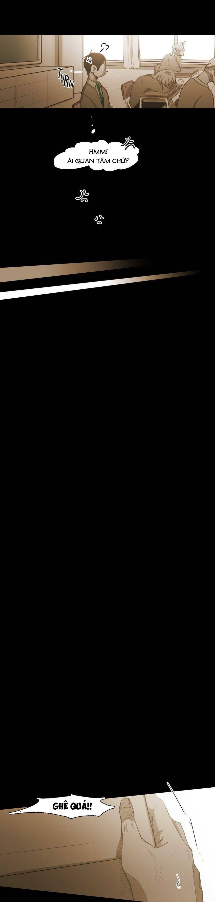 Không Bao Giờ Hiểu: Chapter 68