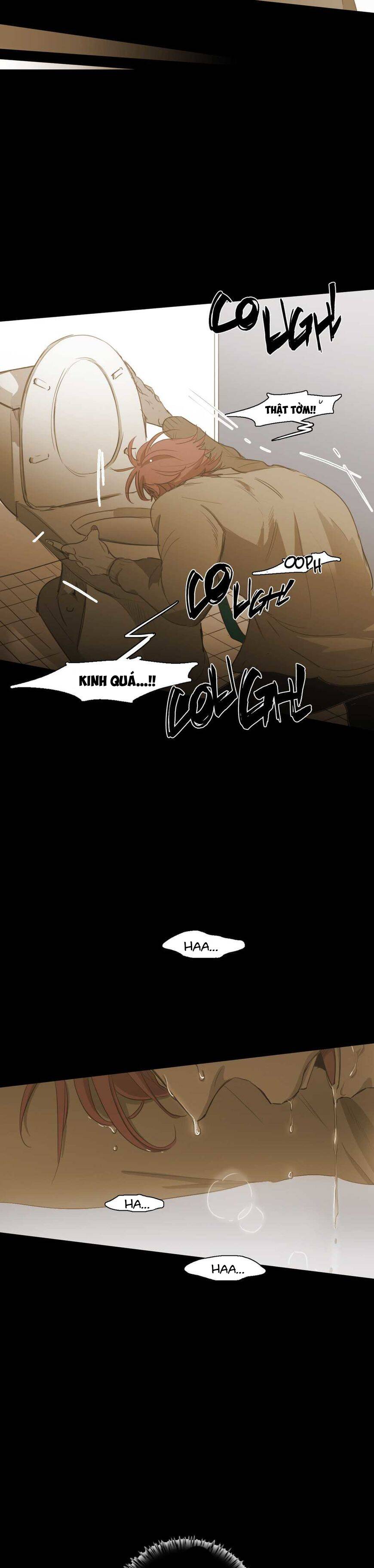 Không Bao Giờ Hiểu: Chapter 68