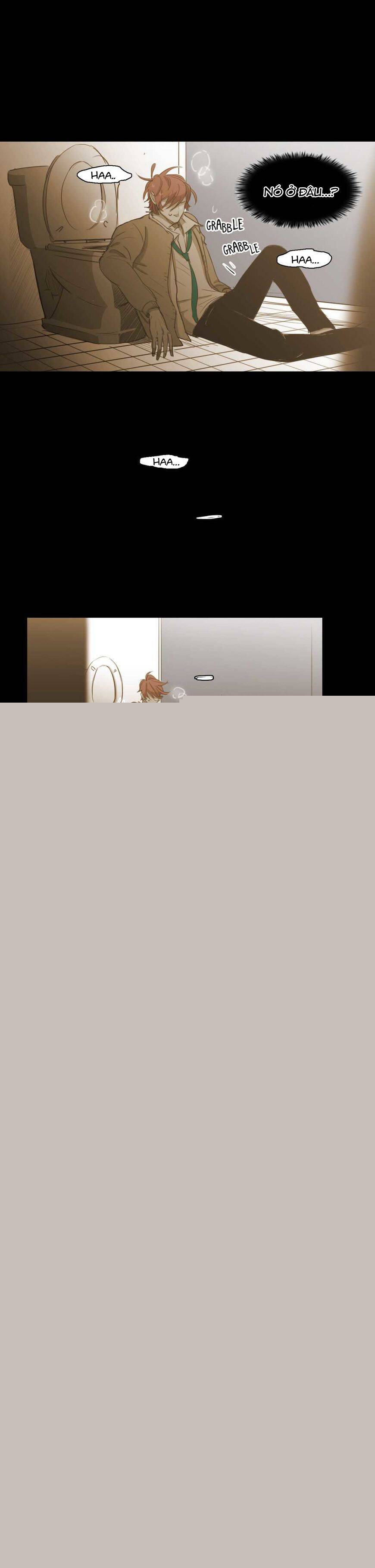 Không Bao Giờ Hiểu: Chapter 68