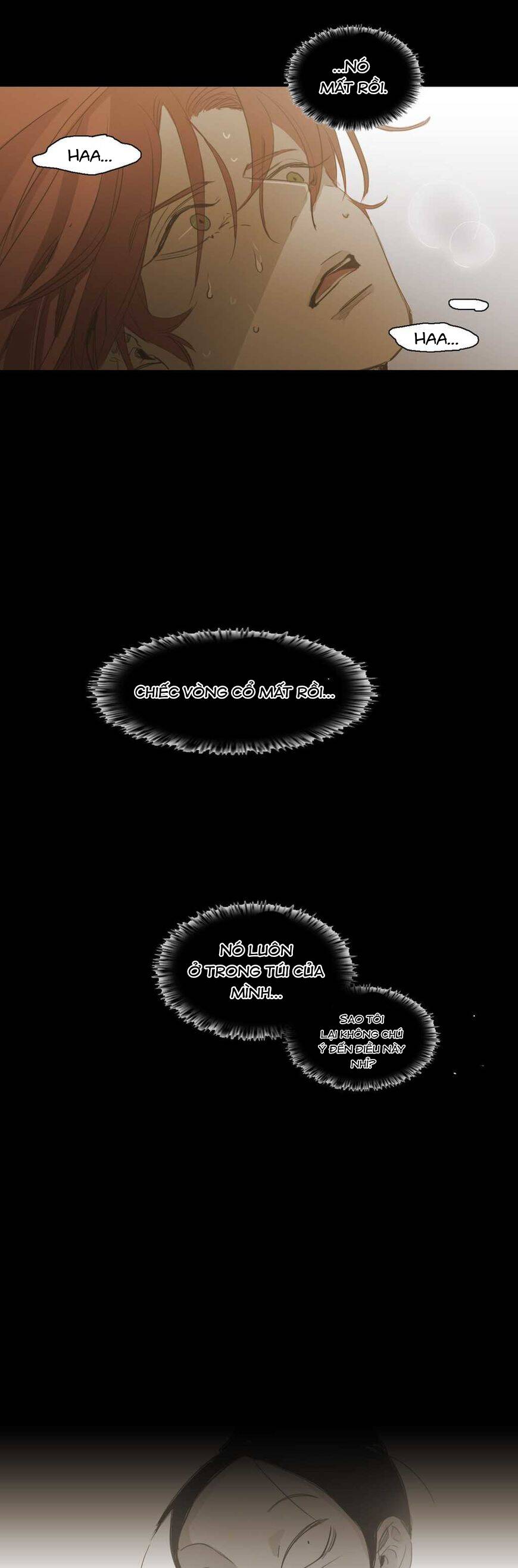 Không Bao Giờ Hiểu: Chapter 68