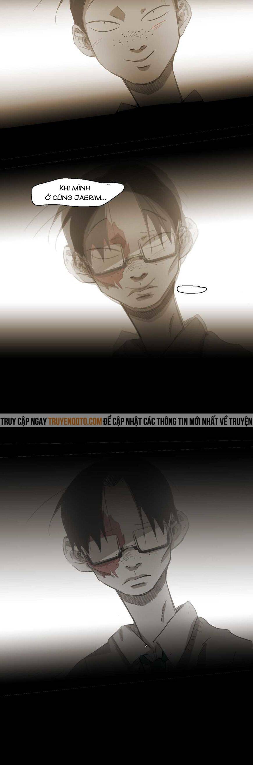 Không Bao Giờ Hiểu: Chapter 68