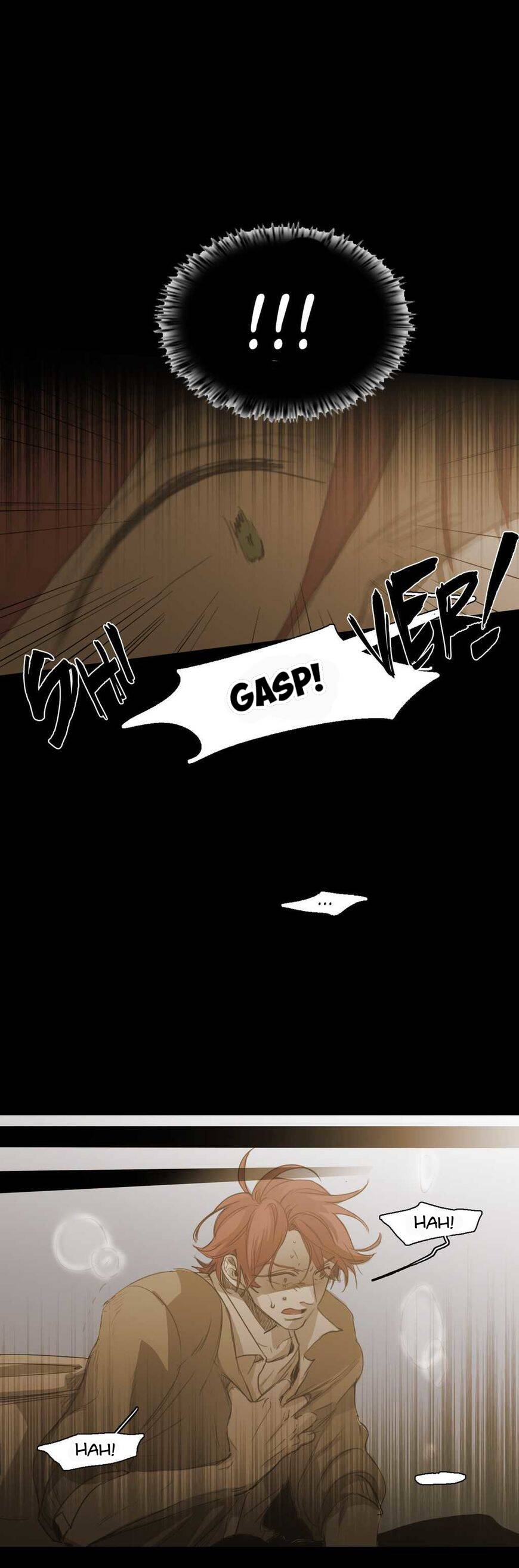 Không Bao Giờ Hiểu: Chapter 68