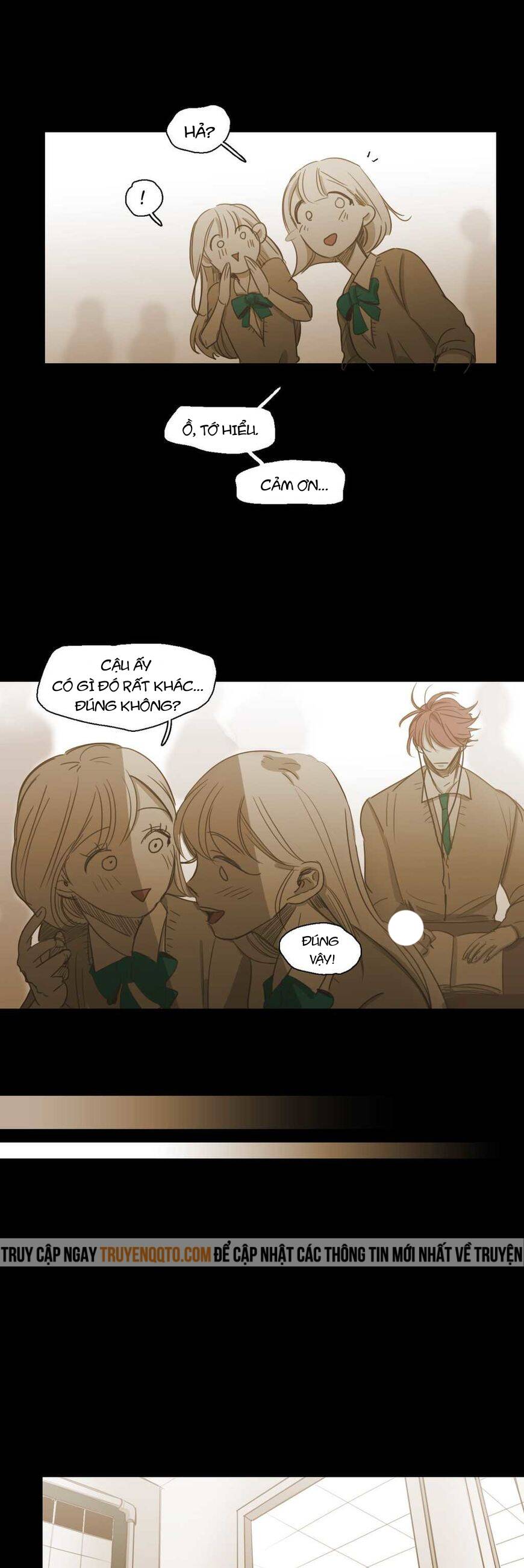 Không Bao Giờ Hiểu: Chapter 68