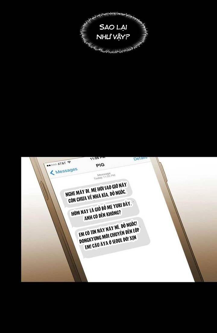 Không Bao Giờ Hiểu: Chapter 69