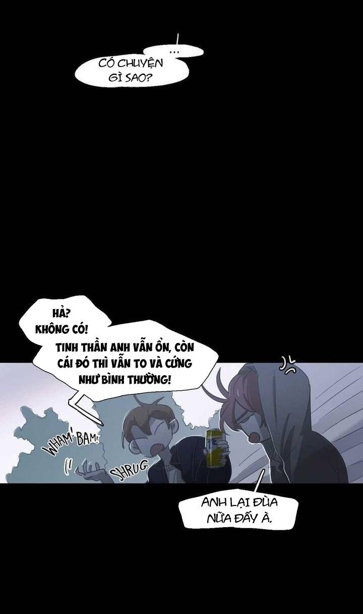 Không Bao Giờ Hiểu: Chapter 69