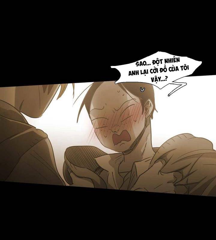 Không Bao Giờ Hiểu: Chapter 69