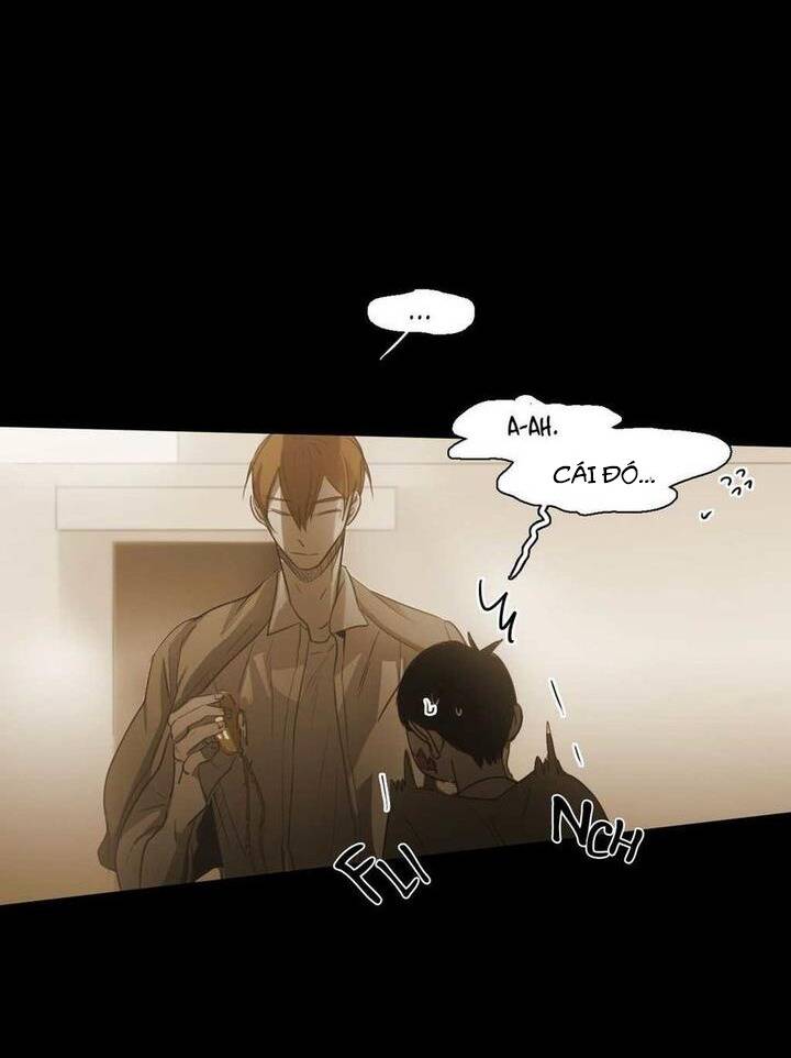 Không Bao Giờ Hiểu: Chapter 69