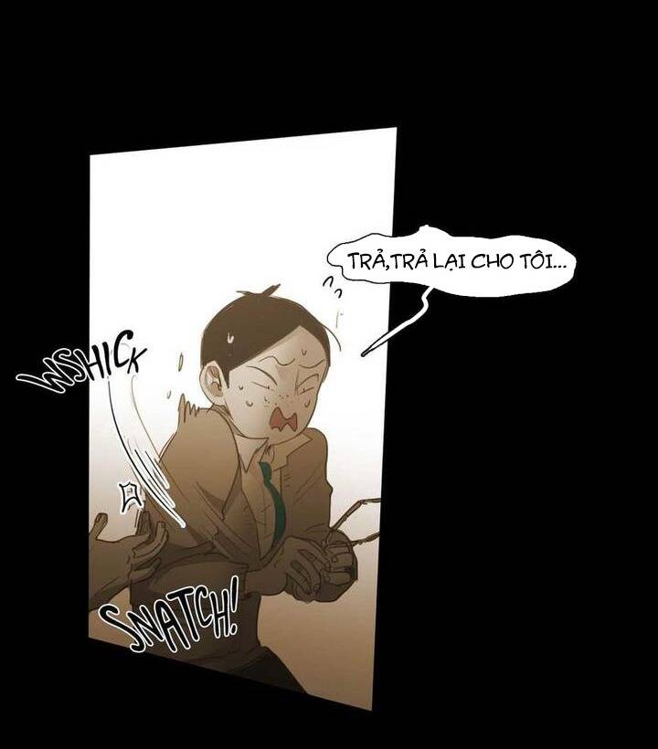 Không Bao Giờ Hiểu: Chapter 69