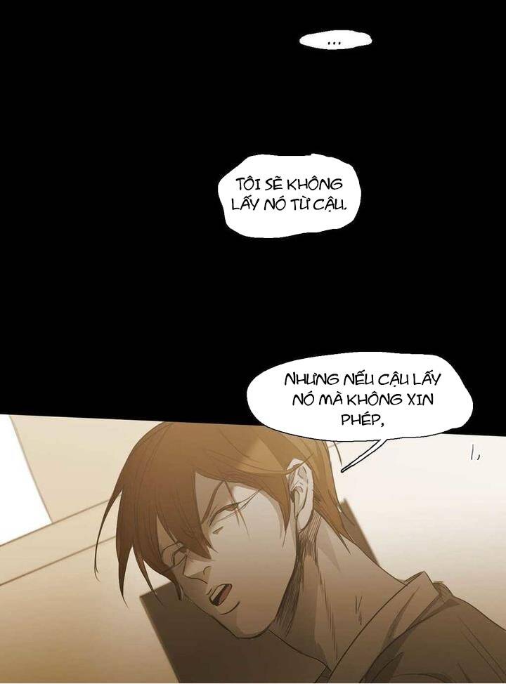 Không Bao Giờ Hiểu: Chapter 69