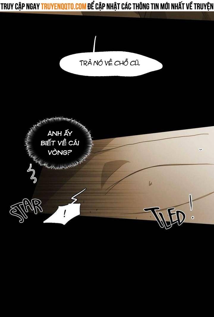 Không Bao Giờ Hiểu: Chapter 69