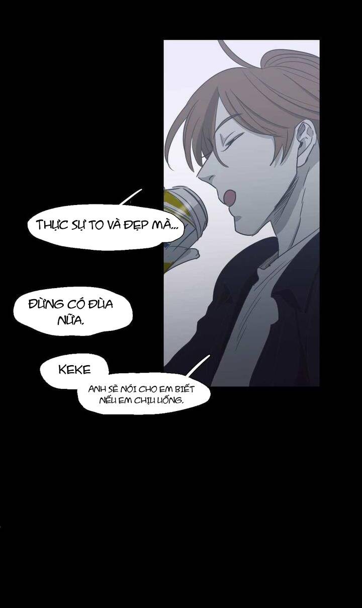 Không Bao Giờ Hiểu: Chapter 69