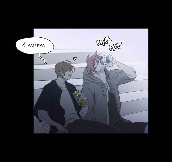 Không Bao Giờ Hiểu: Chapter 69