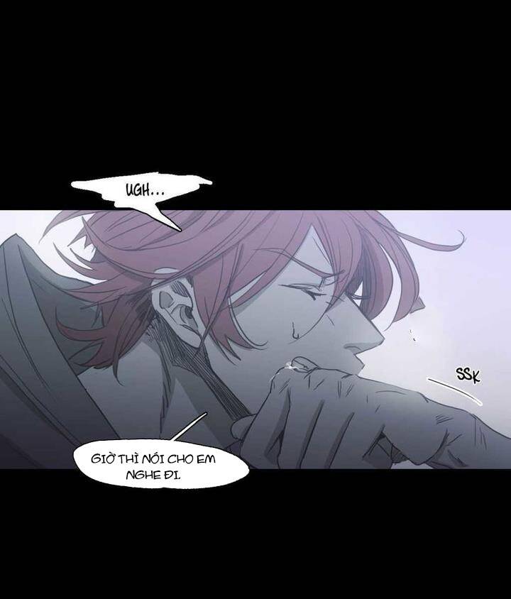 Không Bao Giờ Hiểu: Chapter 69