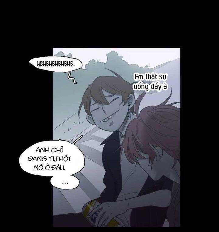 Không Bao Giờ Hiểu: Chapter 69