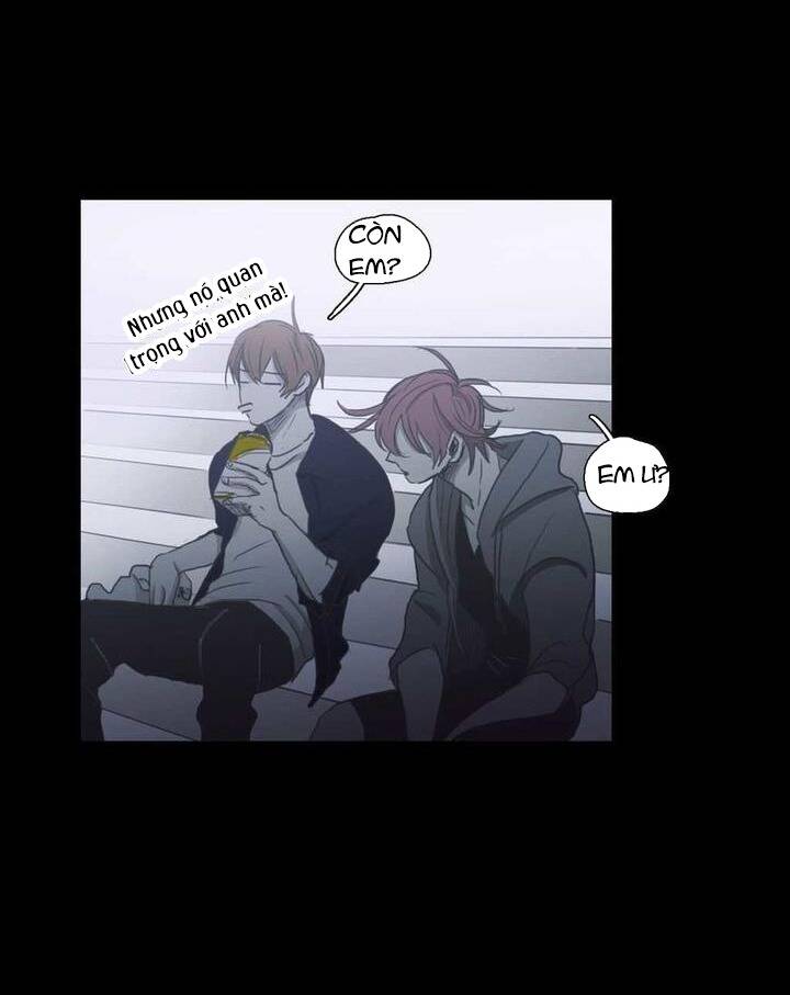 Không Bao Giờ Hiểu: Chapter 69