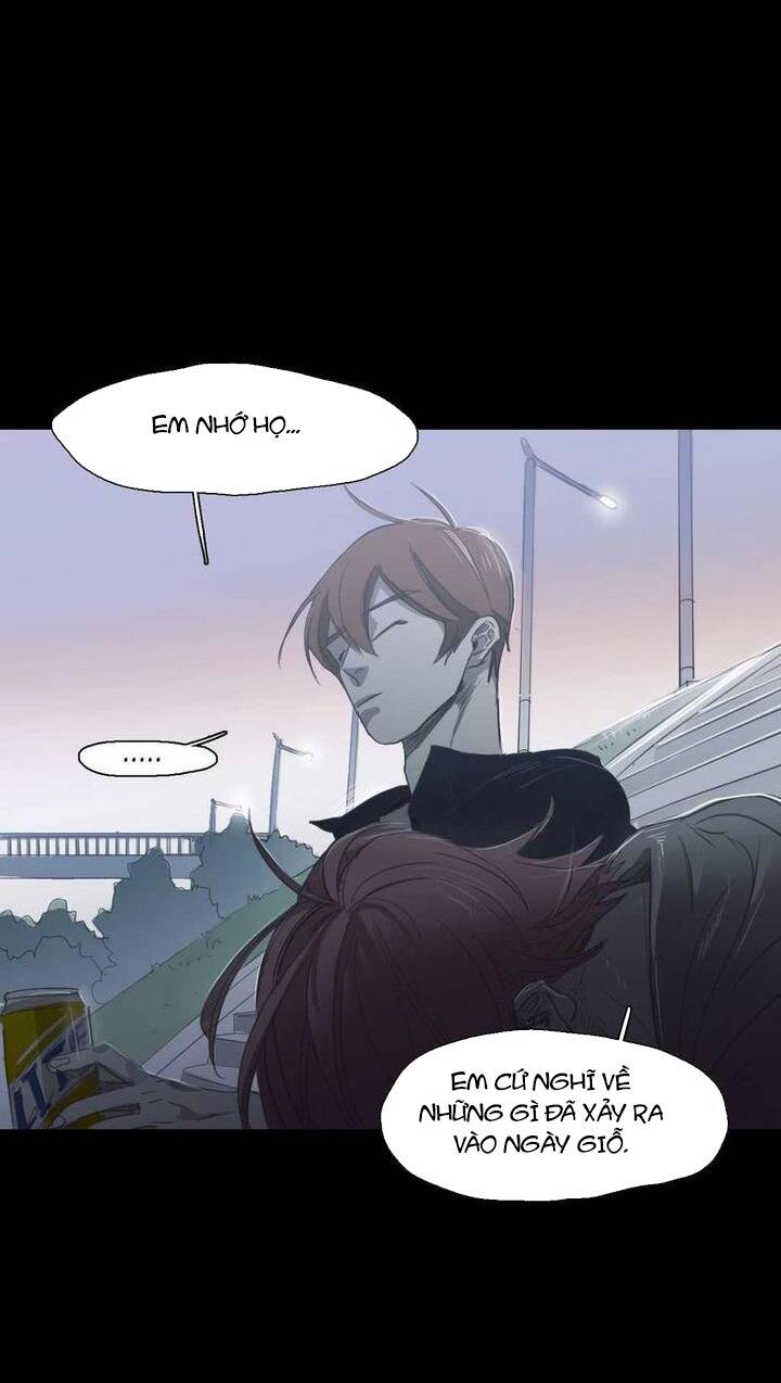 Không Bao Giờ Hiểu: Chapter 69