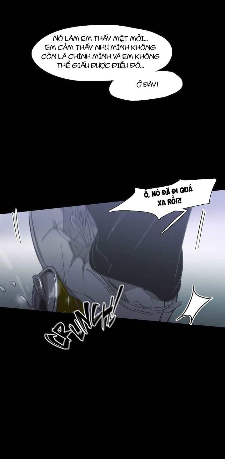 Không Bao Giờ Hiểu: Chapter 69