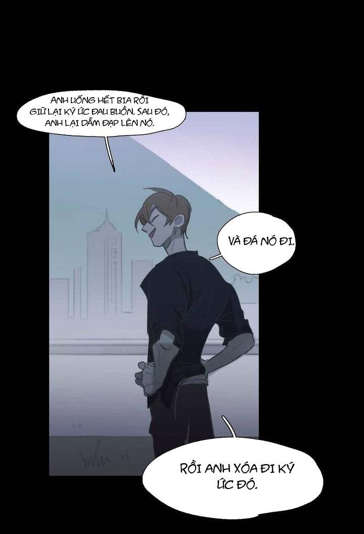 Không Bao Giờ Hiểu: Chapter 69