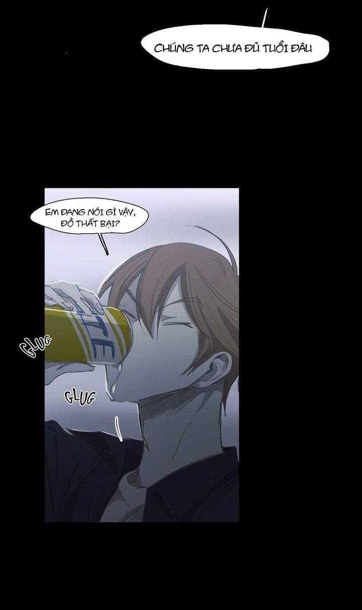 Không Bao Giờ Hiểu: Chapter 69