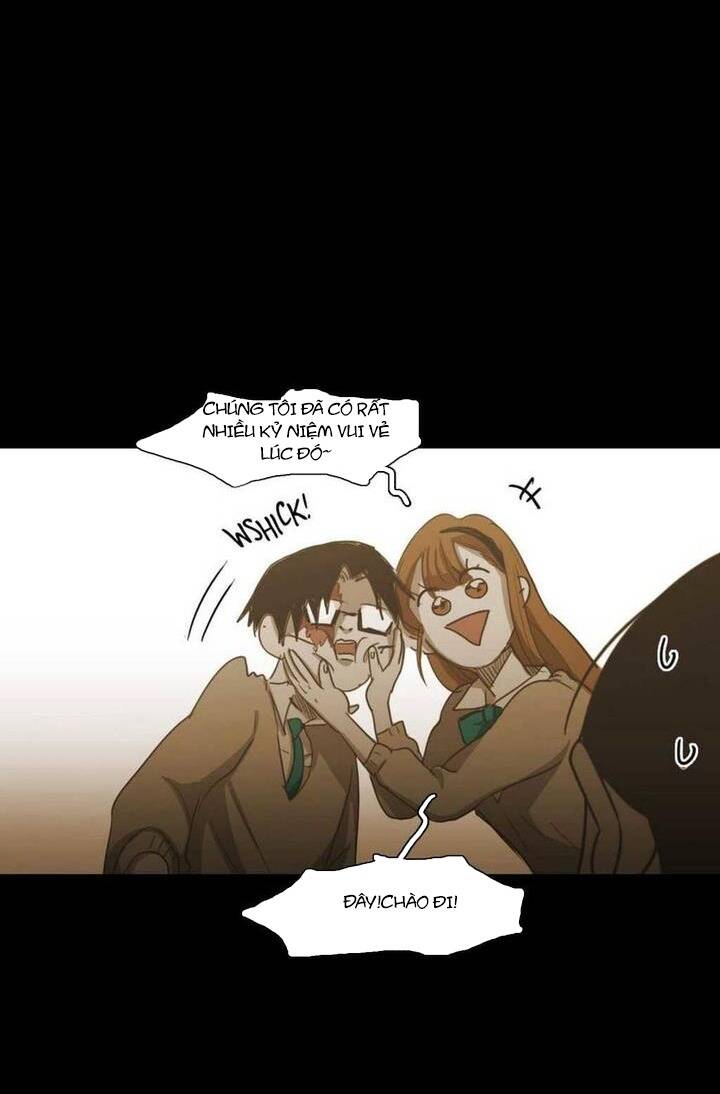 Không Bao Giờ Hiểu: Chapter 69