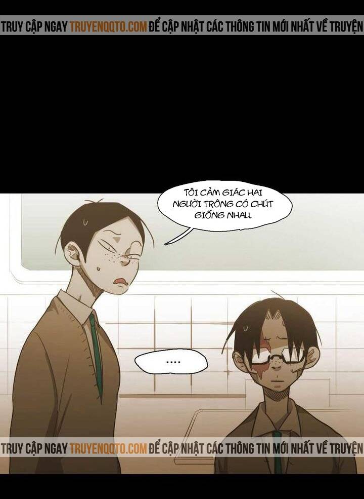 Không Bao Giờ Hiểu: Chapter 69