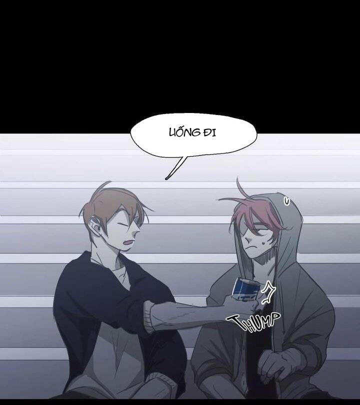 Không Bao Giờ Hiểu: Chapter 69