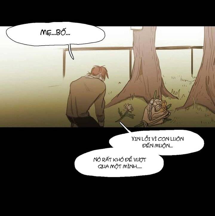 Không Bao Giờ Hiểu: Chapter 69