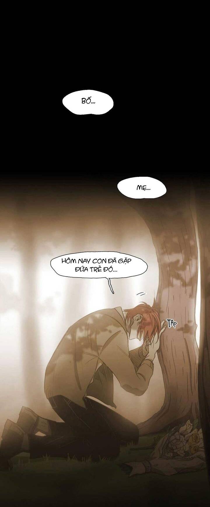 Không Bao Giờ Hiểu: Chapter 69