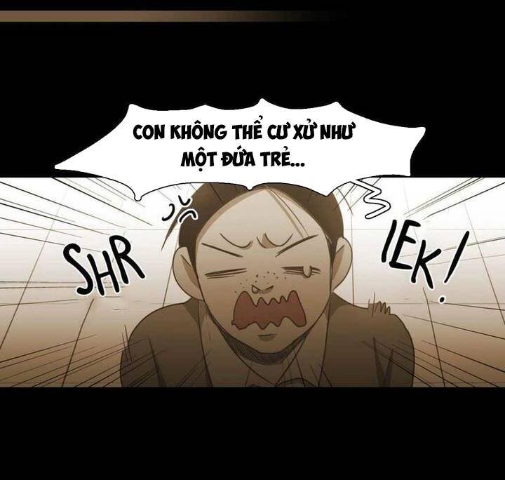 Không Bao Giờ Hiểu: Chapter 69