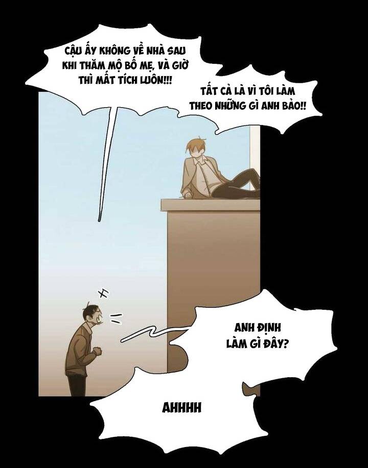 Không Bao Giờ Hiểu: Chapter 69