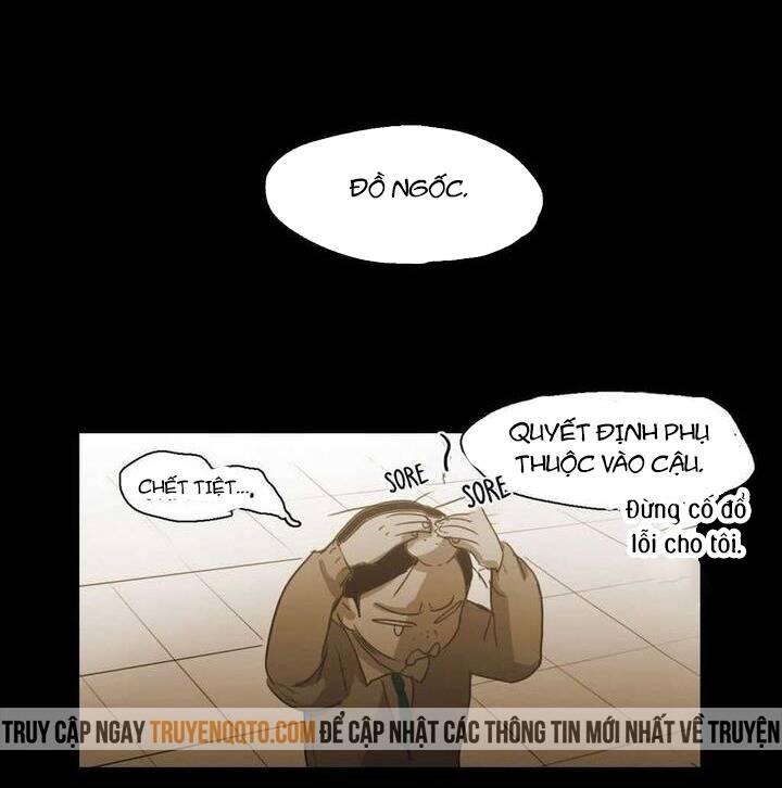 Không Bao Giờ Hiểu: Chapter 69