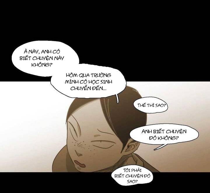 Không Bao Giờ Hiểu: Chapter 69