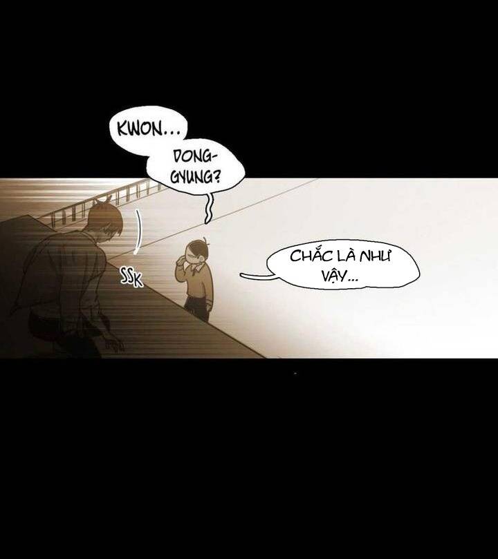 Không Bao Giờ Hiểu: Chapter 69