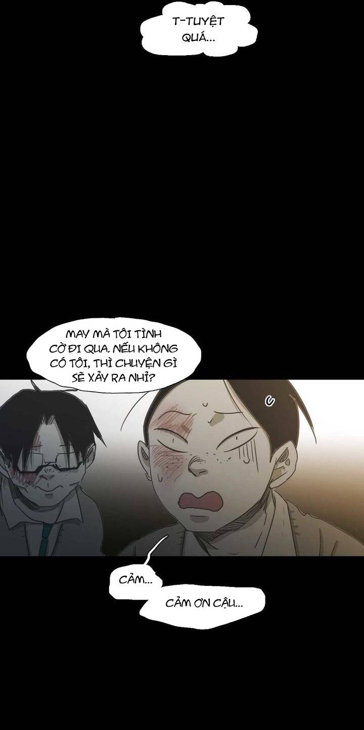 Không Bao Giờ Hiểu: Chapter 70