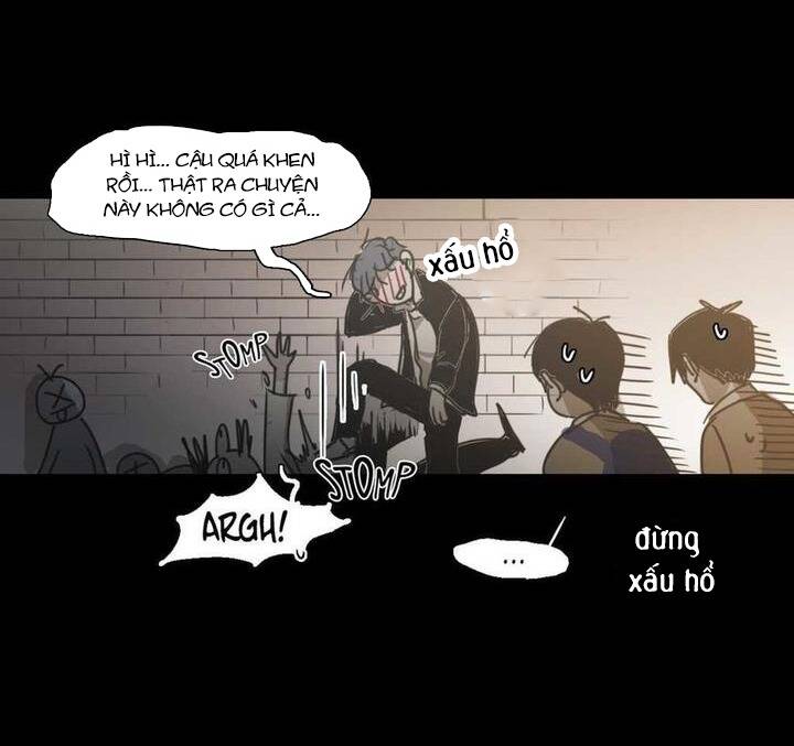 Không Bao Giờ Hiểu: Chapter 70