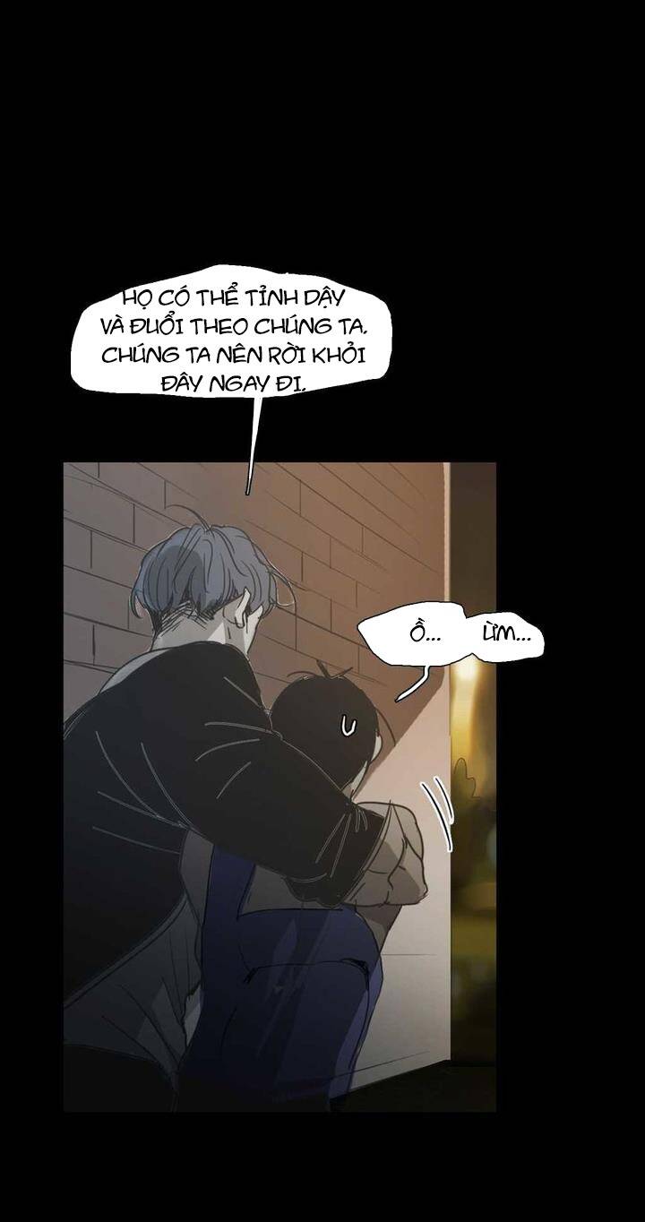 Không Bao Giờ Hiểu: Chapter 70