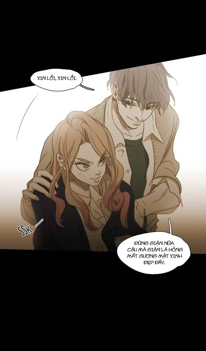 Không Bao Giờ Hiểu: Chapter 70