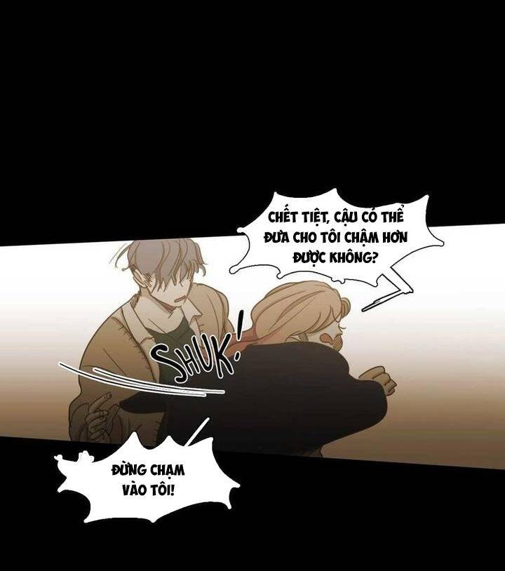 Không Bao Giờ Hiểu: Chapter 70