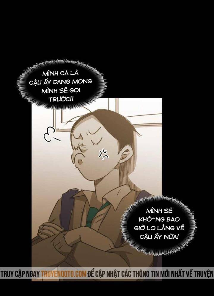 Không Bao Giờ Hiểu: Chapter 70