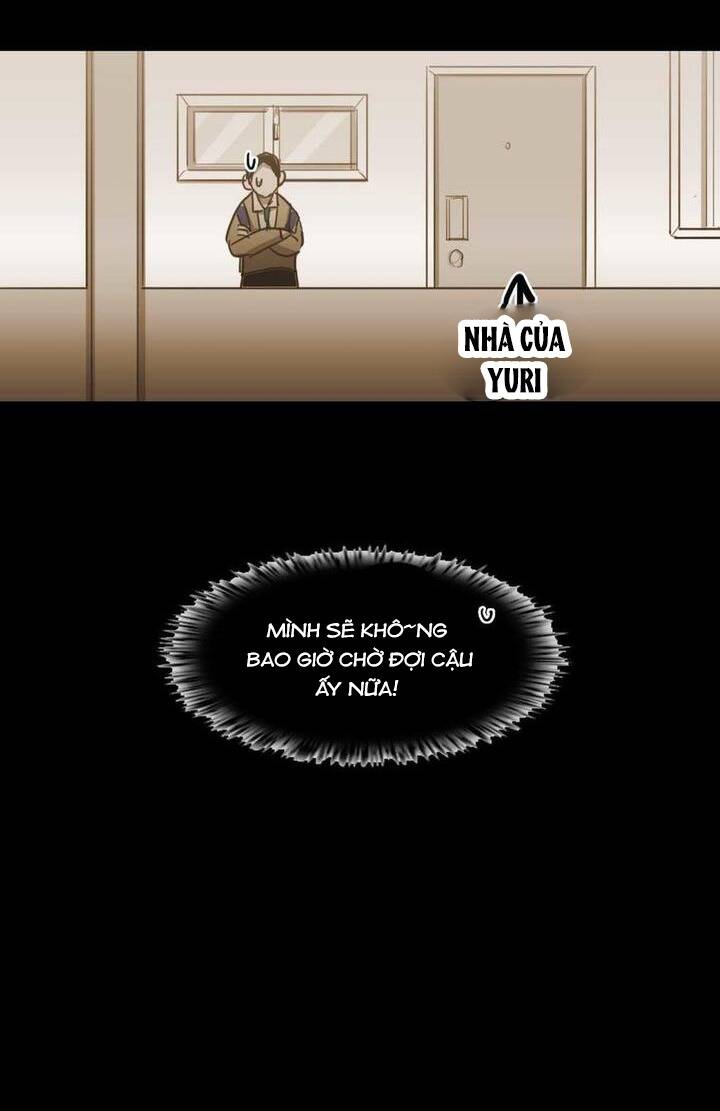 Không Bao Giờ Hiểu: Chapter 70