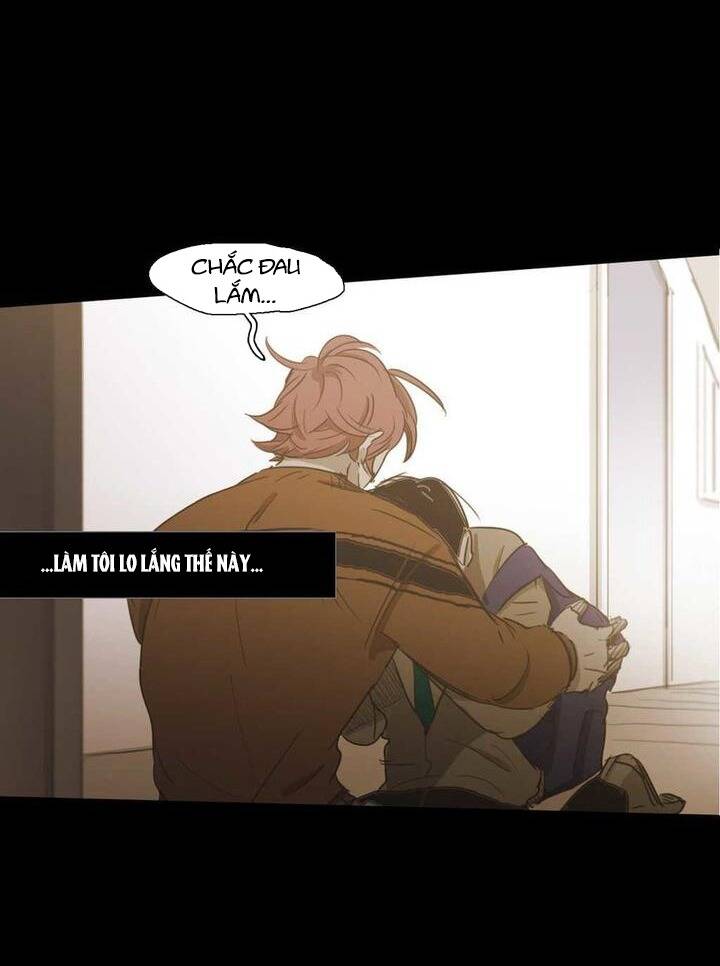 Không Bao Giờ Hiểu: Chapter 70