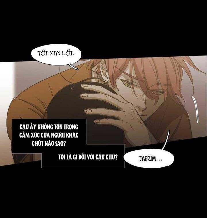 Không Bao Giờ Hiểu: Chapter 70