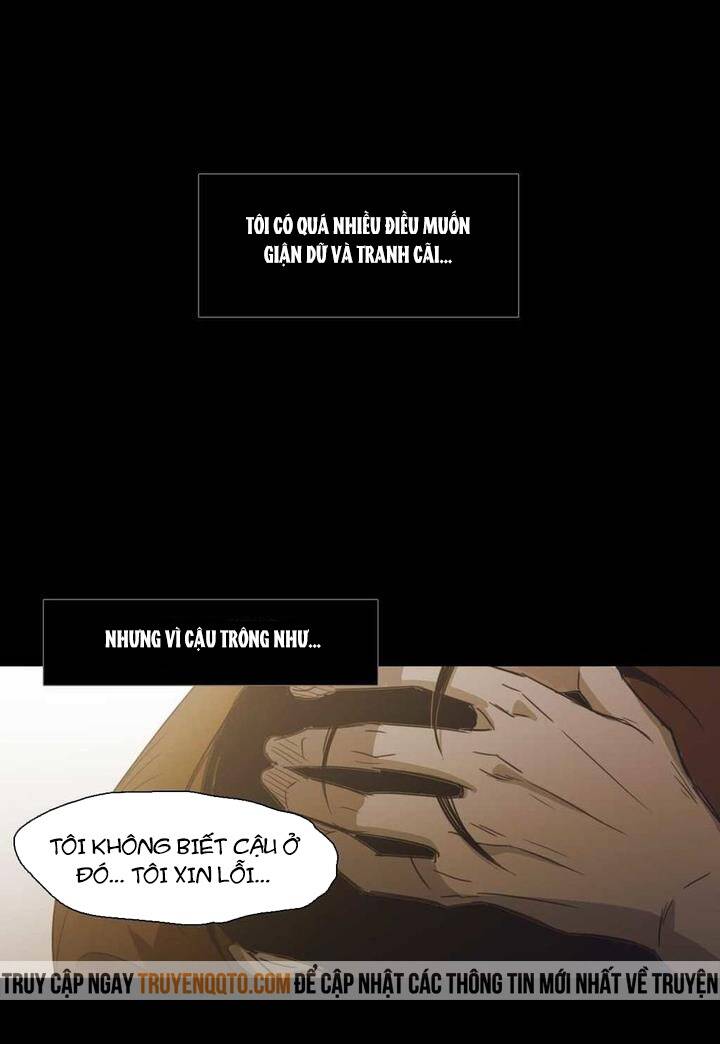 Không Bao Giờ Hiểu: Chapter 70