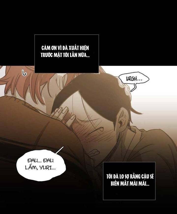 Không Bao Giờ Hiểu: Chapter 70