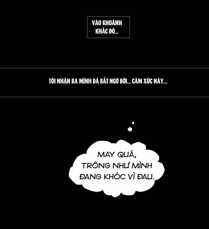 Không Bao Giờ Hiểu: Chapter 70