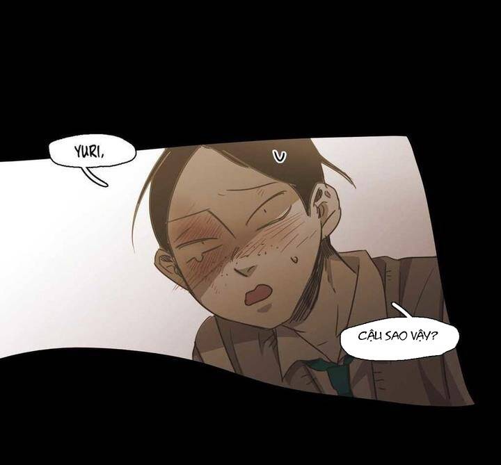 Không Bao Giờ Hiểu: Chapter 70